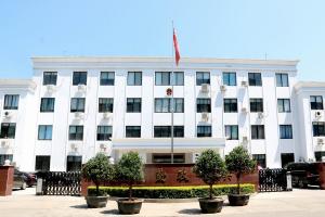 栾川县人民政府